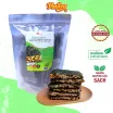 Rong biển kẹp hạt dinh dưỡng gói 250gr